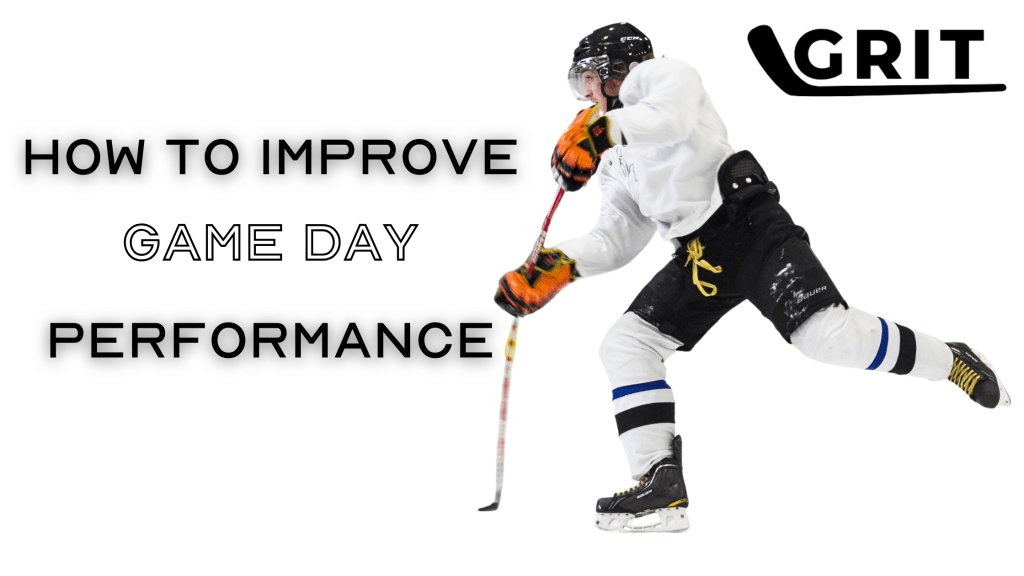 How to Improve Game Day&nbsp;Performance