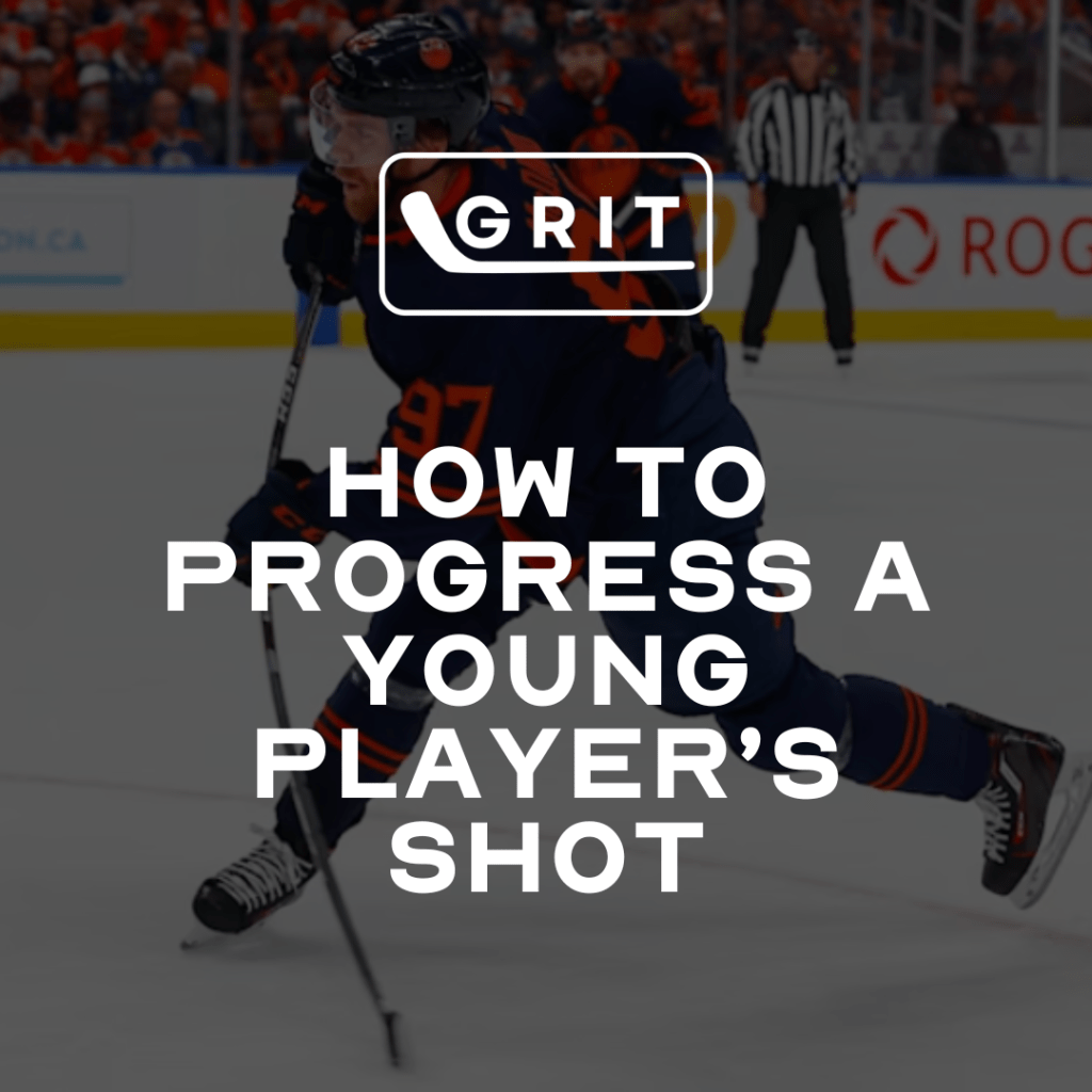 What are best practices for a wicked shot-and what should minor players focus on?