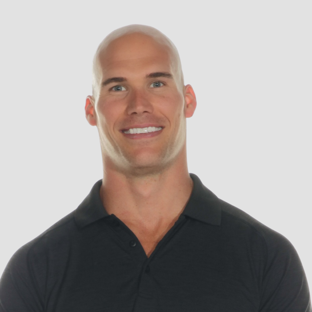 Tommy Caldwell, Academy Director and Head Coach