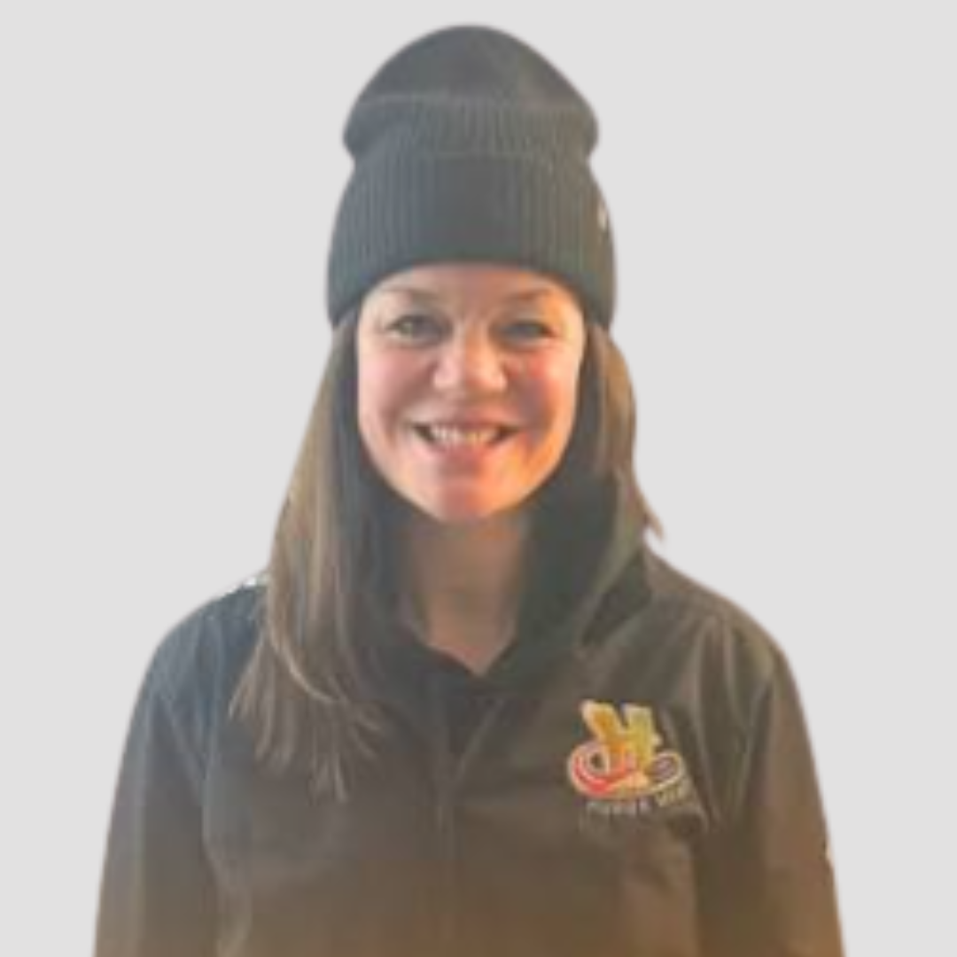 Kim Devereaux-Gaynor, On-Ice Instructor and Physical Education Teacher